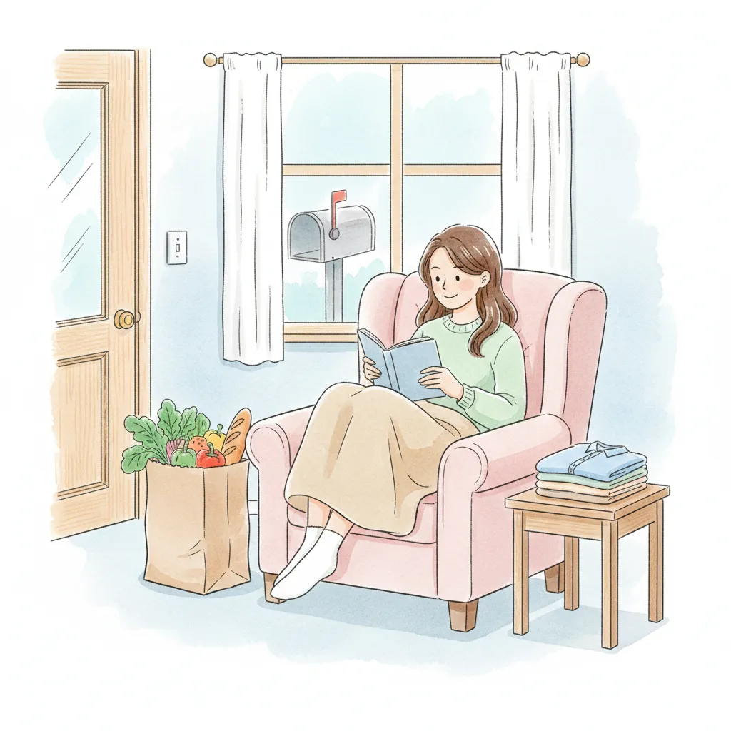 You Don't Need a Personal Assistant to Delegate Everyday Tasks