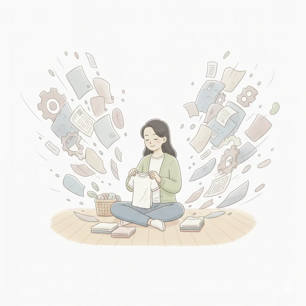 Why Complex Gig Platforms Feel Overkill for Simple Tasks