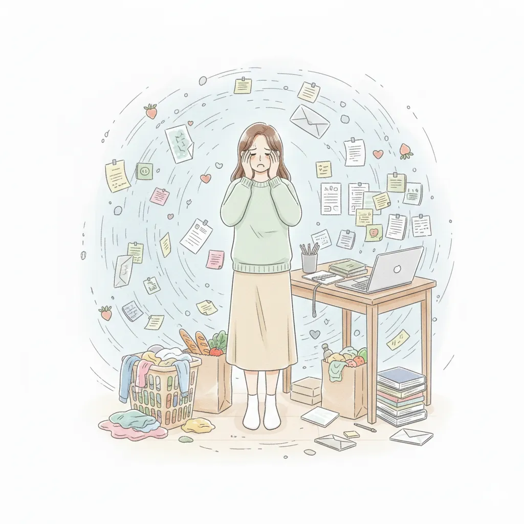 Why Small Everyday Tasks Quietly Drain More Time Than You Think