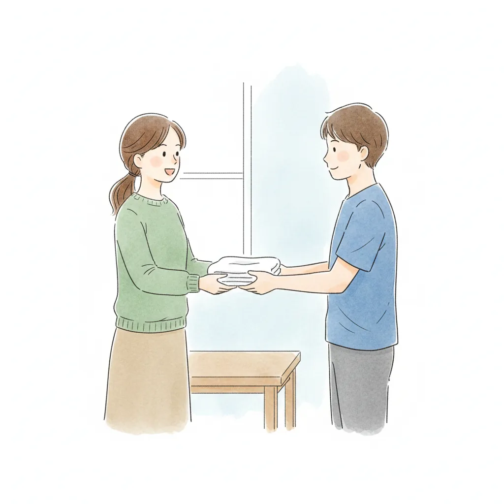 What Makes a Good Platform for Everyday Help: Simplicity, Trust, and Speed