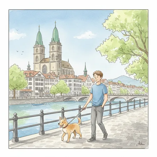 Simple task being handled by someone else