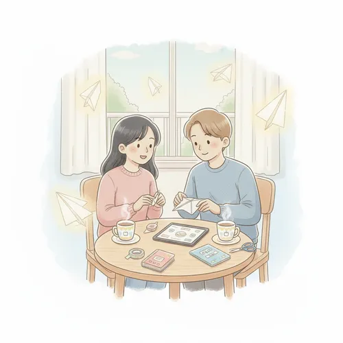 Marketplace designed for large jobs